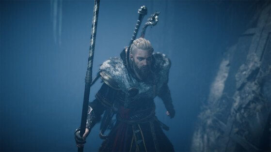 valhalla odin