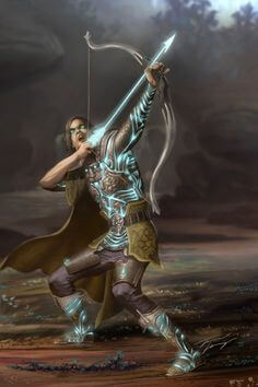 vali mitologia