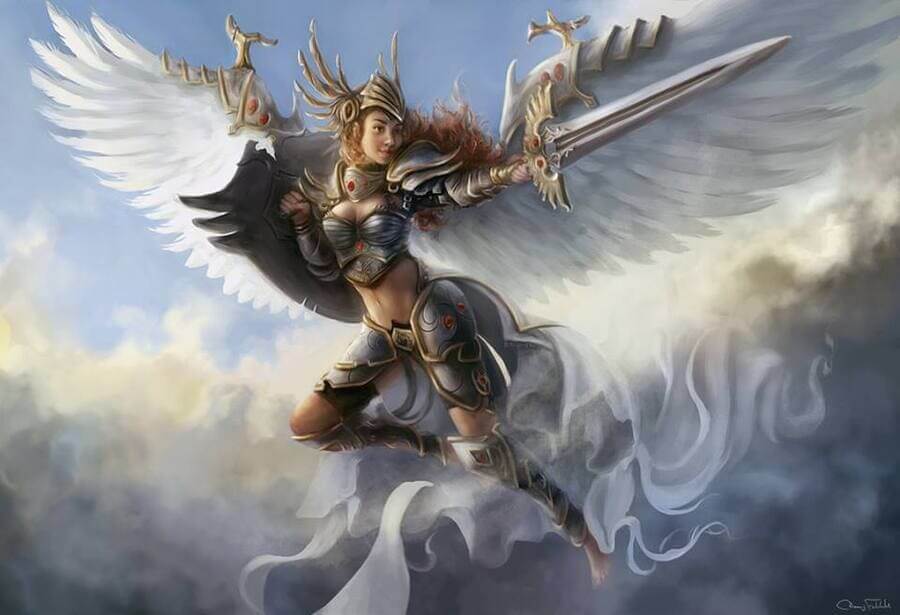 valkiria