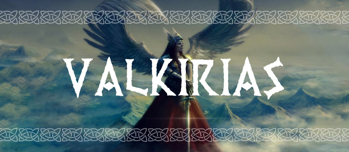 valkirias