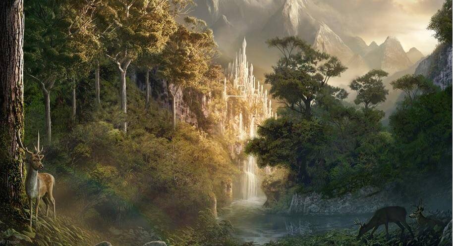 vanaheim