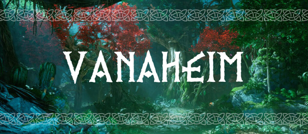 vanaheim