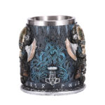 taza vikinga