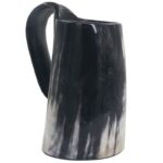 vaso cuerno