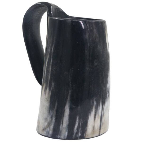 vaso cuerno