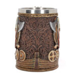 vaso de vikingo