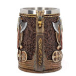 vaso vikingo