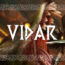 vidar dios mitologia