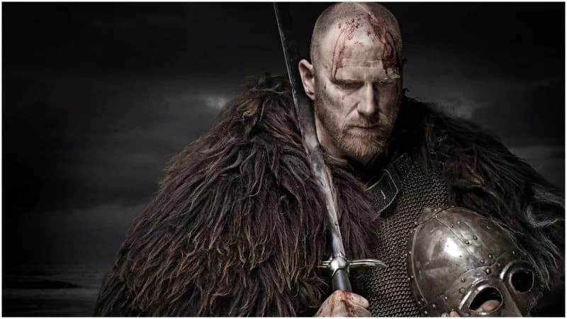 vikingo berserker