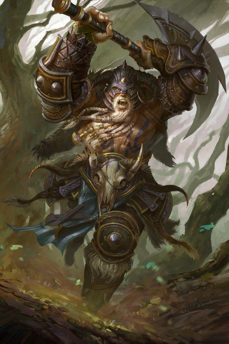 vikingo