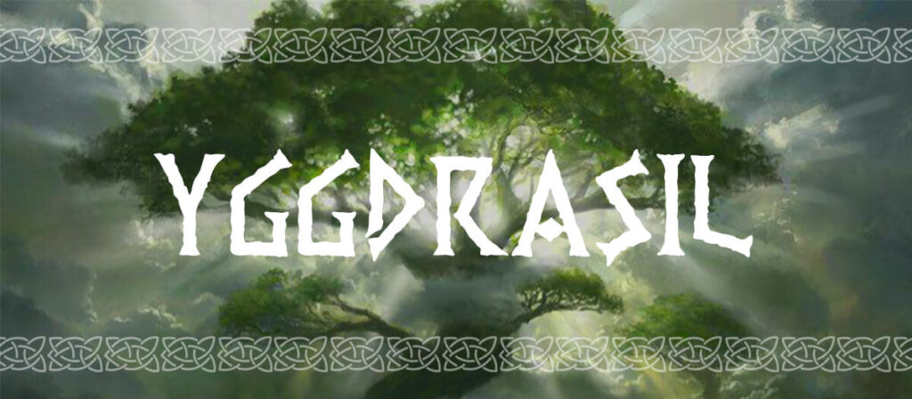 Yggdrasil