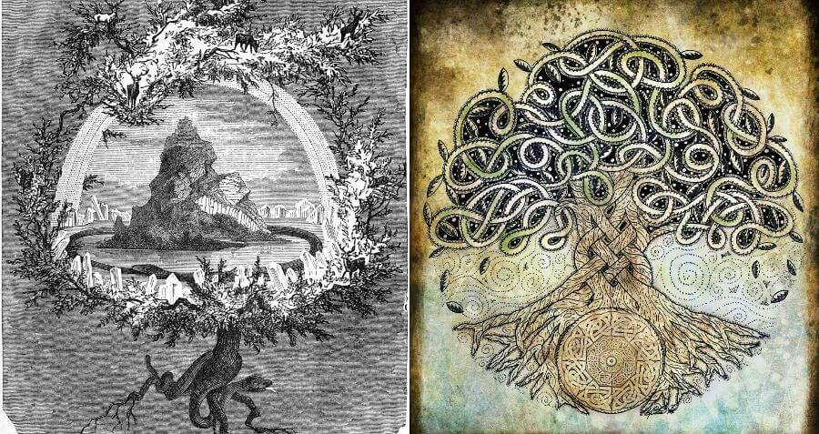 yggdrasil