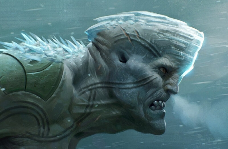 ymir