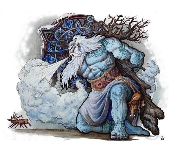 ymir primer gigante